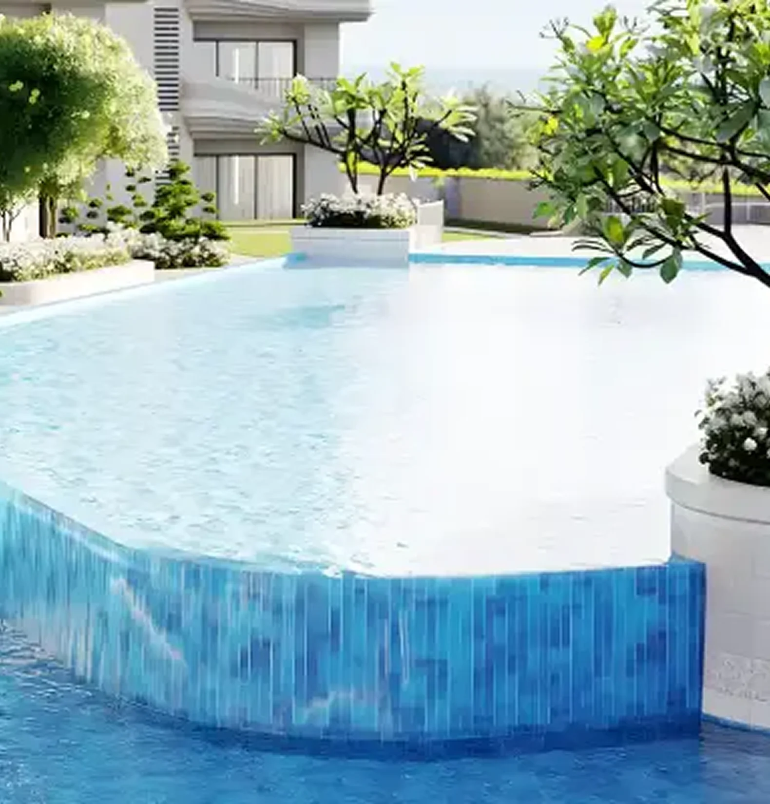 amenities